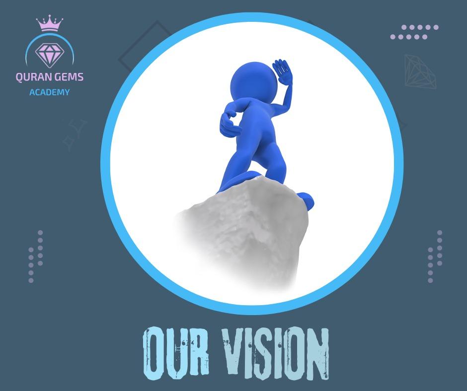 Our Vision